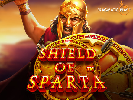 Shield of Sparta slot